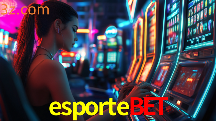 esportebet App